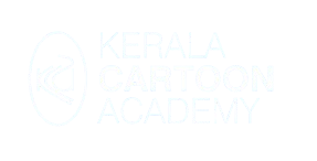 Kerala Cartoon Academy Logo