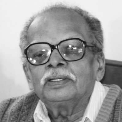 B. M. Gafoor