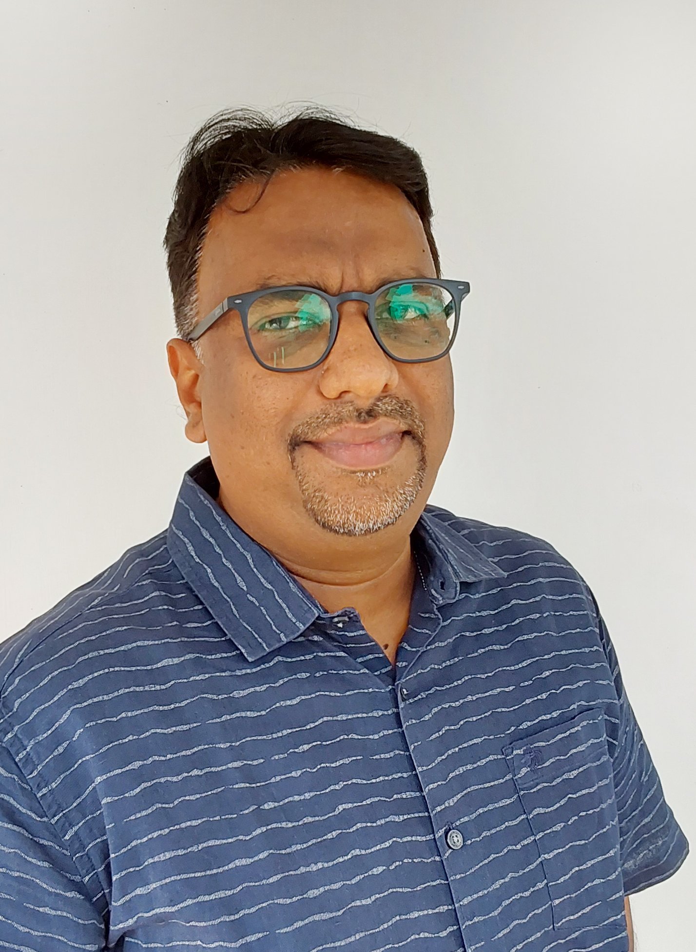 Anoop Radhakrishnan